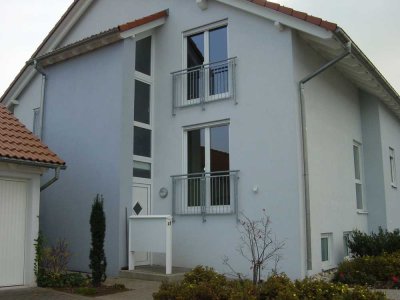 Schöne zwei Zimmer Wohnung in Freudenstadt (Kreis), Waldachtal