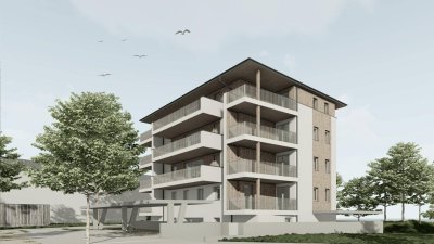 Umgeben von Bergen leben - Revitalisierung: Park Residenz Bad Hofgastein
