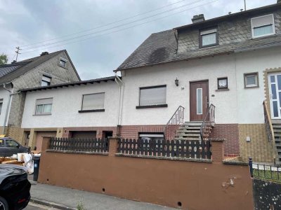 Charmantes Einfamilienhaus in Idar-Oberstein – Provisionsfrei direkt vom Eigentümer