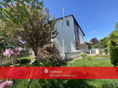 ***Frei ab sofort *** Ihr familienfreundliches Zuhause mit eigenem Garten in Ostendorf!