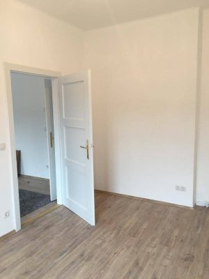Gepflegte 2-Zimmer-Wohnung in zentraler Stadtlage