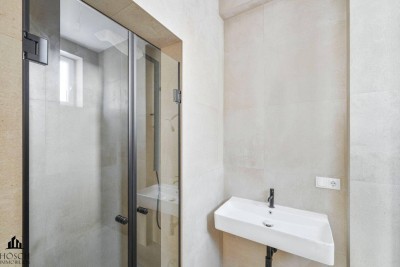 TIMELESS 16 - exklusives Revitalisierungsprojekt im Herzen Wiens + REIHENHÄUSER im Innenhof [Neubau]