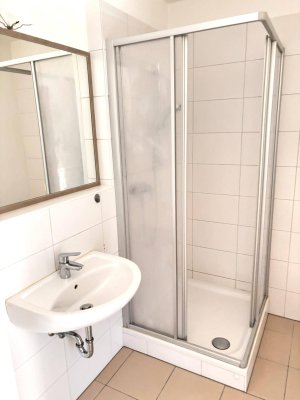 Gut aufgeteilte 3-Zi.-Wohnung mit Süd-Balkon