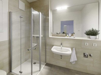 Moderne EG-Wohnung Offenbach am Main
