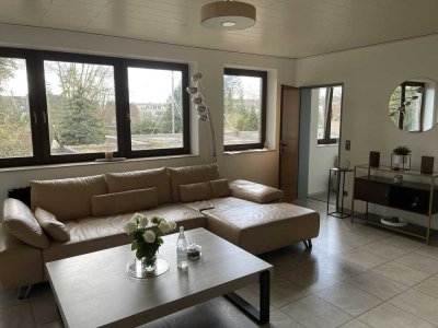 Vermietete Eigentumswohnung in Oberhausen-Schlad