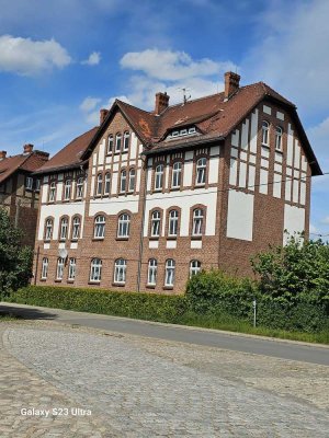 75 QM - Etagenwohnung ETW in gut renovierter Altbausubstanz