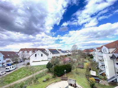 Ankommen & Wohlfühlen in Ihrem neuen Zuhause! 3,5-Zimmer-Wohnung mit sonnigem Balkon in Top-Lage.