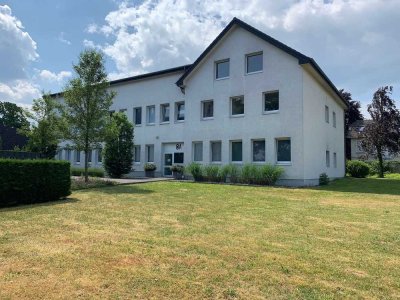 ~~2 Zimmerwohnung im Zentrum von Bünde!~~