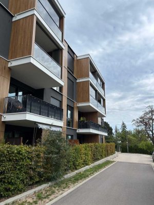 Wunderschöne Neubauwohnung in 
Leonberg
