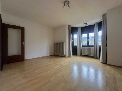 Zentrale Kapitalanlage in Mannheim – sofort verfügbar mit Stellplatz