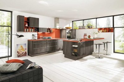 Ihr Traumhaus in Egloffstein - Individuell und nachhaltig!