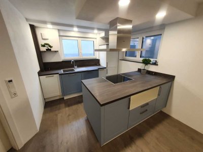Attraktive 1,5-Zimmer-Wohnung mit Einbauküche inkl. PKW Stellplatz in Schaafheim