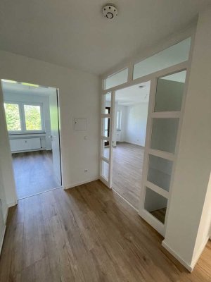 Schöne 2-Zimmer-Wohnung mit Balkon