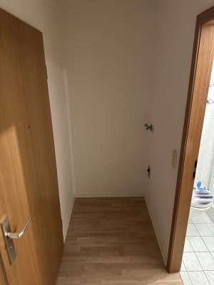 Schöne 1-Zimmer-Wohnung in Deggendorf