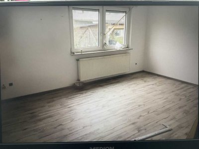 Schöne, ruhige 3-Zimmer-Erdgeschosswohnung in Stutensee-Spöck