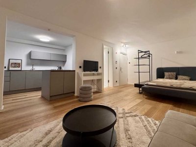 -I| BESTE LAGE || Super saniertes Appartement || ZOOVIERTEL-STUDIO |I-