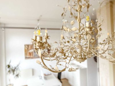 Traumhaftes neues Einfamilienhauses