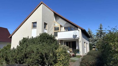 Besonderes Wohnen im Unikat