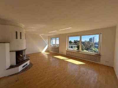 Wohnen mit Flair, Licht und Platz