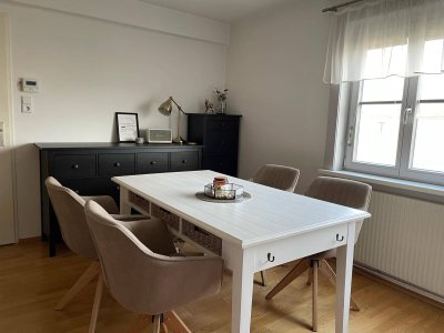 2-Zimmerwohnung im Zentrum von Krems/Donau