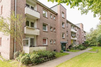 Wohntraum mit Terrasse – individuell gestalten, wohlfühlen