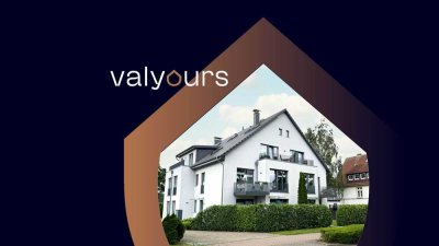 Exklusive Maisonette-Wohnung im Zentrum von Boltenhagen - modern und hochwertig ausgestattet