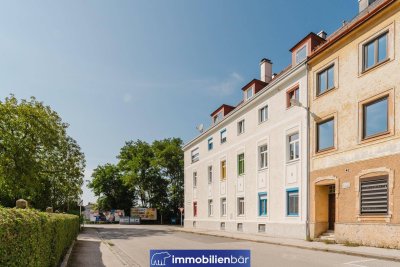 Traumhafter 3 Zimmerwohnung über 2 Ebenen / CITY STUDIOS RIED