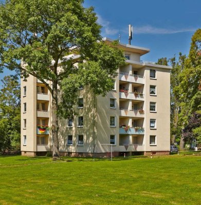 2-Zimmer Wohnung in Altenbochum