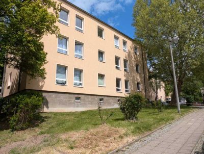 2 Raumwohnung mitten im Grünen!!!
