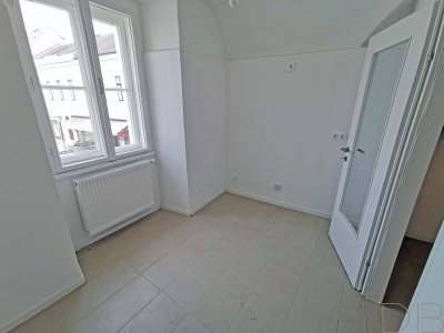 DB IMMOBILIEN | Vermietete, Top sanierte Wohnung zu verkaufen! Kurzzeit Vermietungen möglich!
