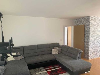 Prüm: 4-Zimmer Wohnung Am Stadtwald