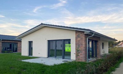 Attraktiver Bungalow in Falkensee, übergabefertig & provisionsfrei!