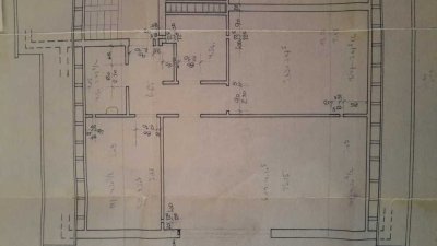 Attraktive und gepflegte 2-Zimmer-Dachgeschosswohnung in Zirndorf