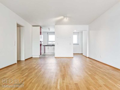 Großzügige und lichtdurchflutete 4-Zimmer-Wohnung mitten in Böblingen