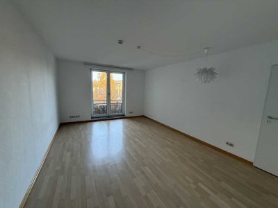 1-Zimmer-Wohnung in Aachen-Zentrum, 32 m2, Balkon, RWTH-Nähe, von privat ab 15.12.2025 o. 01.01.2026