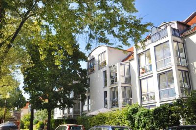 S-Bahn-Nähe - 2 Zimmer Wohnung als Kapitalanlage im grünen Mahlow