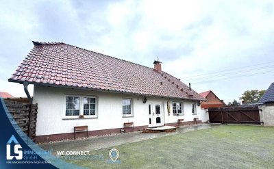 Ein Haus, das mehr ist als vier Wände – Ein Stück Altmark zum Ankommen