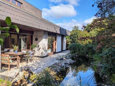 EINFAMILIENHAUS-BESTE LAGE IN KONZ-KÖNEN VON  PRIVAT OHNE MAKLER !