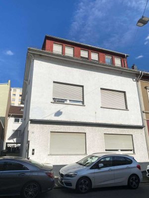 ++ BINGEN ++ MEHRFAMILIENHAUS IN TOP LAGE ++  KAPITALANLAGE