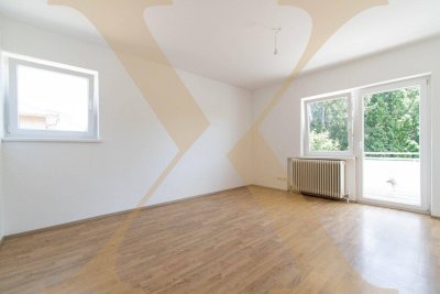 Gut aufgeteilte 2-Zimmer-Wohnung in Linz zu vermieten!