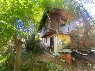 Wochenend- &amp; Bastlerhaus in Mantscha, Graz-Umgebung! Riederhof 69