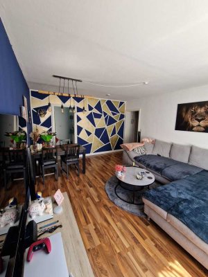 Nachmieter gesucht: 2-Zimmer-Wohnung mit Terrasse – frei ab 01.06.2025 Karlsfeld