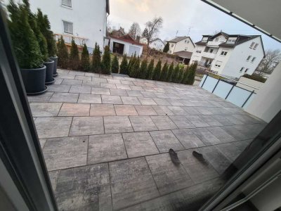 3 Zimmer Wohnung zu vermieten