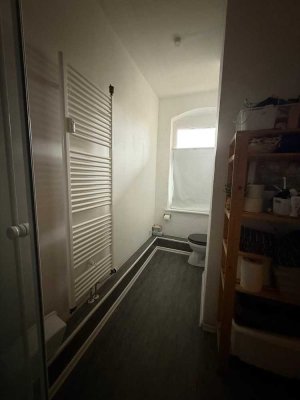 Attraktive Mietwohnung in zentraler Lage Lehrtes – Bahnhof und Geschäfte fußläufig erreichbar