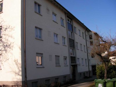 3 Zimmer Wohnung  in Ludwigsburg