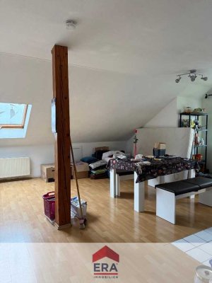 3ZKB Wohnung in Worms - Herrnsheim zu vermieten !