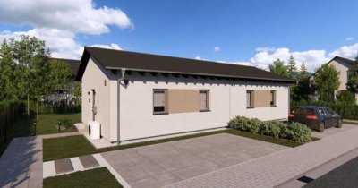 Ihr individuelles Einfamilienhaus in Titz - Wo Ihre Träume Form annehmen!