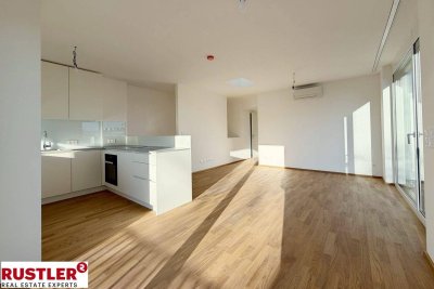 Maisonettewohnung mit TOP-Ausstattung