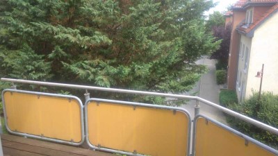 Traumhafte 3 Zimmerwohnung - OT Großziethen