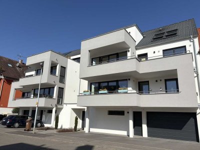 Modernes Wohnen in Filderstadt